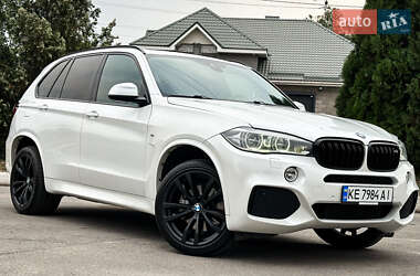 BMW X5 2014