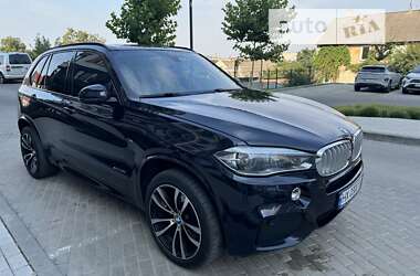 BMW X5 2015