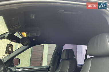 BMW X5 2012 BMW X5 2012