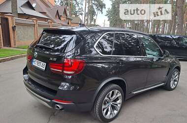 Внедорожник / Кроссовер BMW X5 2016 в Чернигове