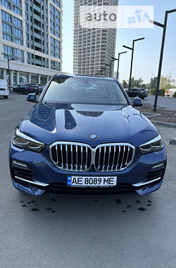 Внедорожник / Кроссовер BMW X5 2020 в Днепре