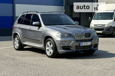 BMW X5 2007