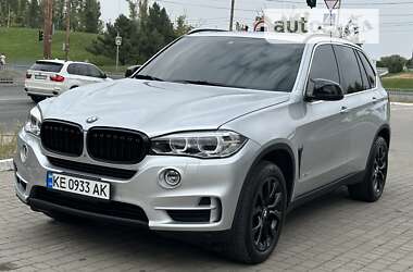 Внедорожник / Кроссовер BMW X5 2015 в Днепре