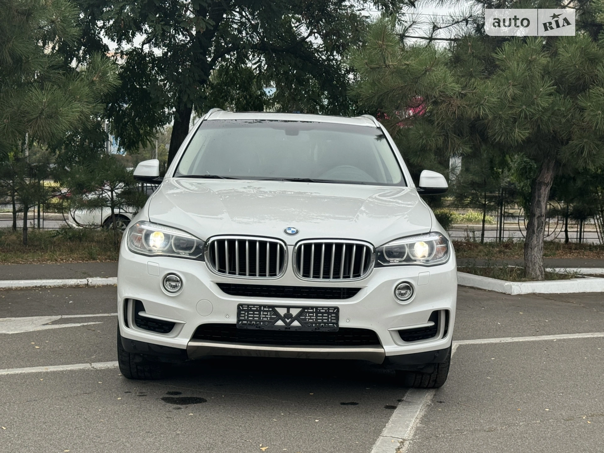 2013 BMW X5 - мініатюра 6
