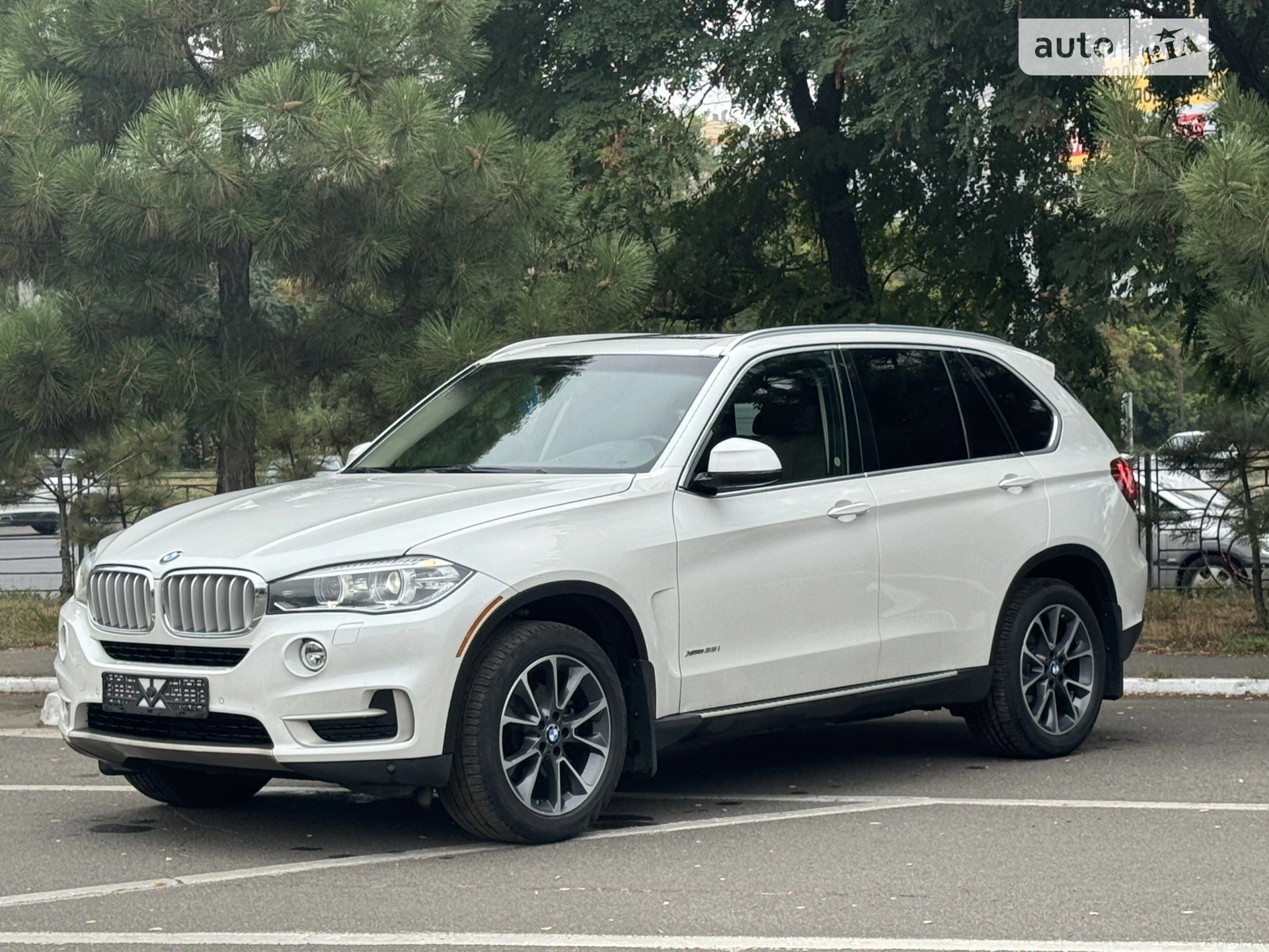 2013 BMW X5 - мініатюра 9