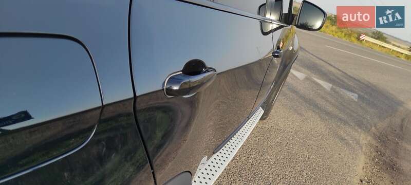 Внедорожник / Кроссовер BMW X5 2010 в Балте