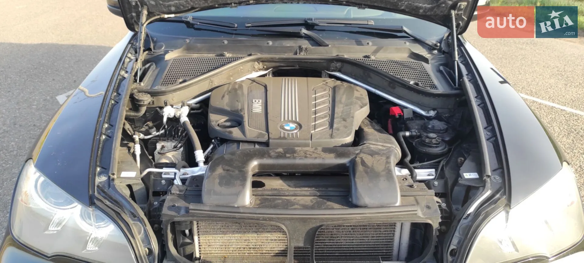 2010 BMW X5 - мініатюра 26