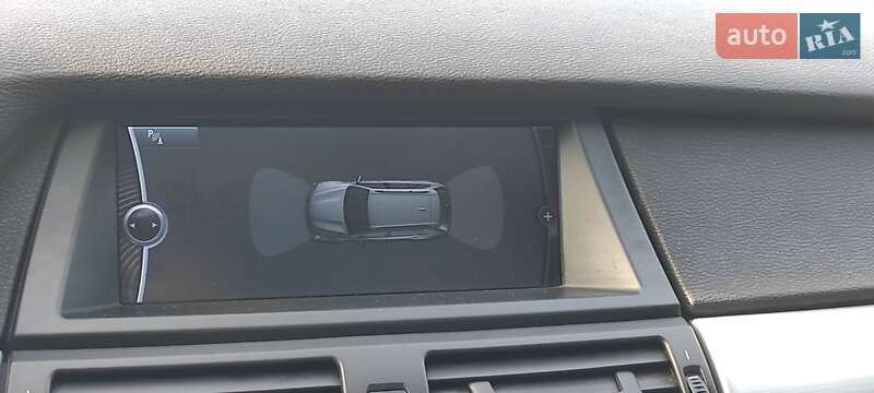 Внедорожник / Кроссовер BMW X5 2010 в Балте
