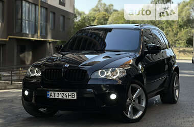 BMW X5 2008