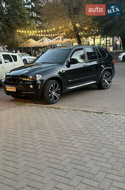 BMW X5 2008