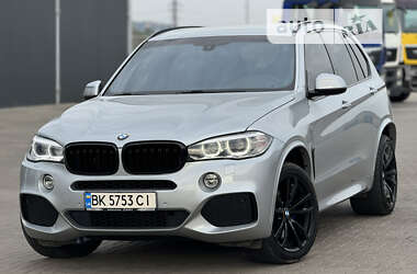 BMW X5 2014