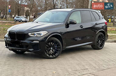 Внедорожник / Кроссовер BMW X5 2020 в Николаеве