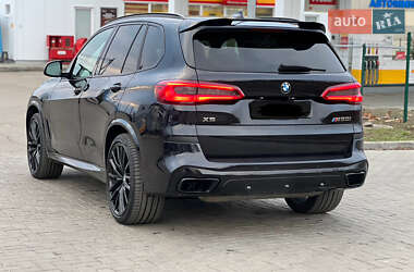 Внедорожник / Кроссовер BMW X5 2020 в Киеве