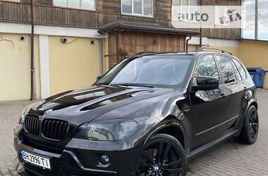 BMW X5 2008