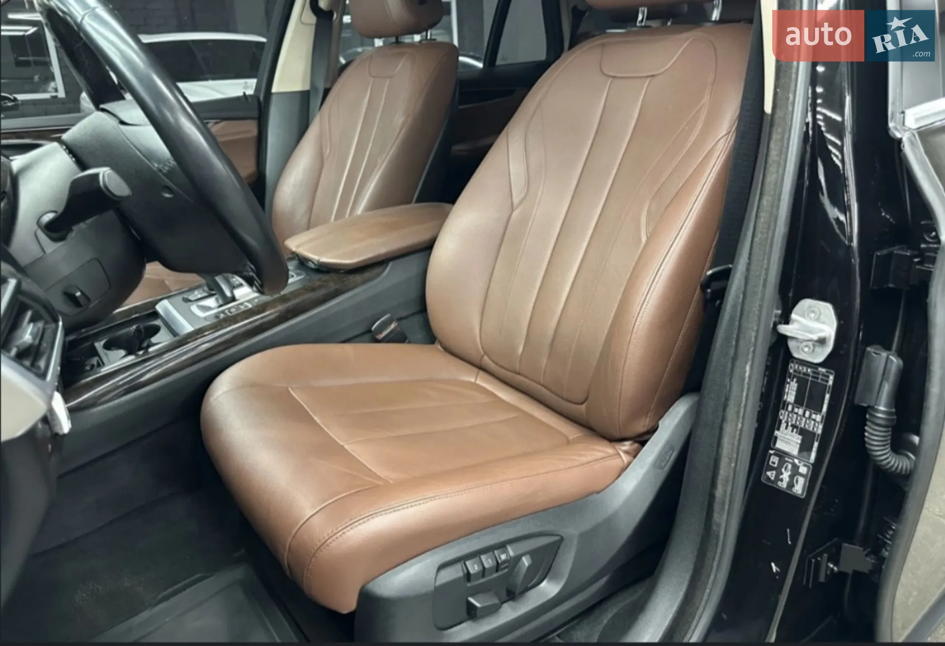 2015 BMW X5 - мініатюра 17