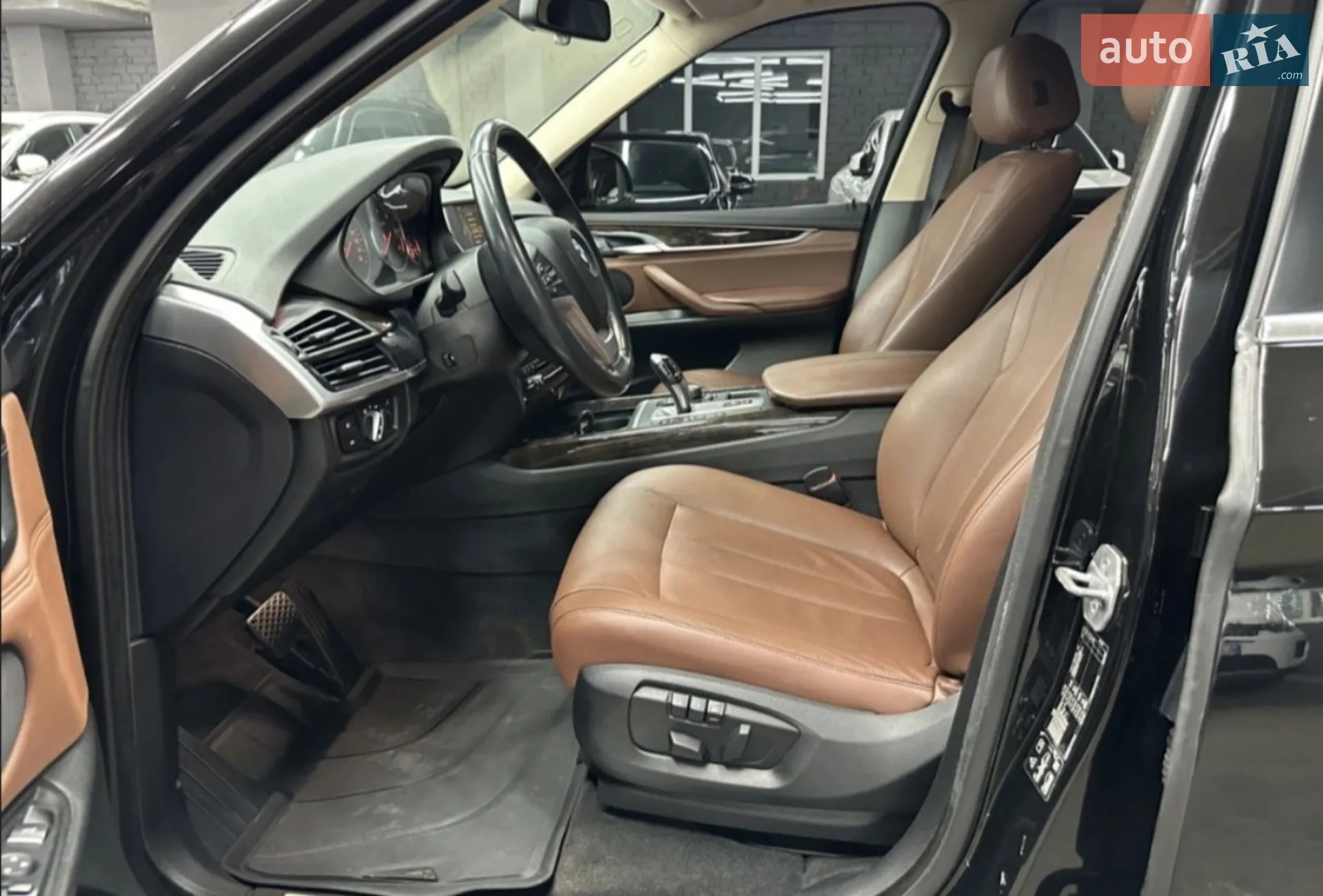 2015 BMW X5 - мініатюра 21