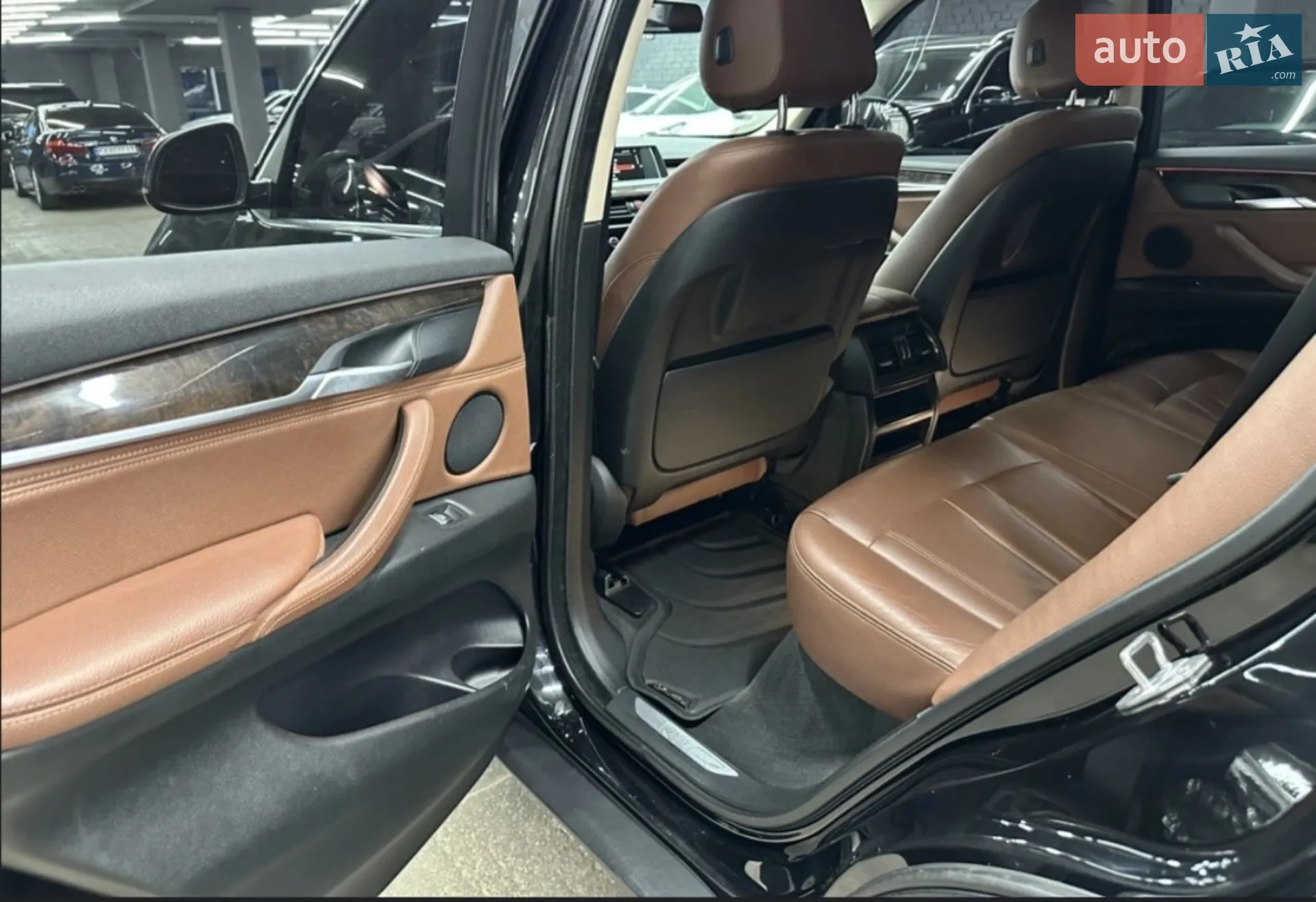 2015 BMW X5 - мініатюра 18