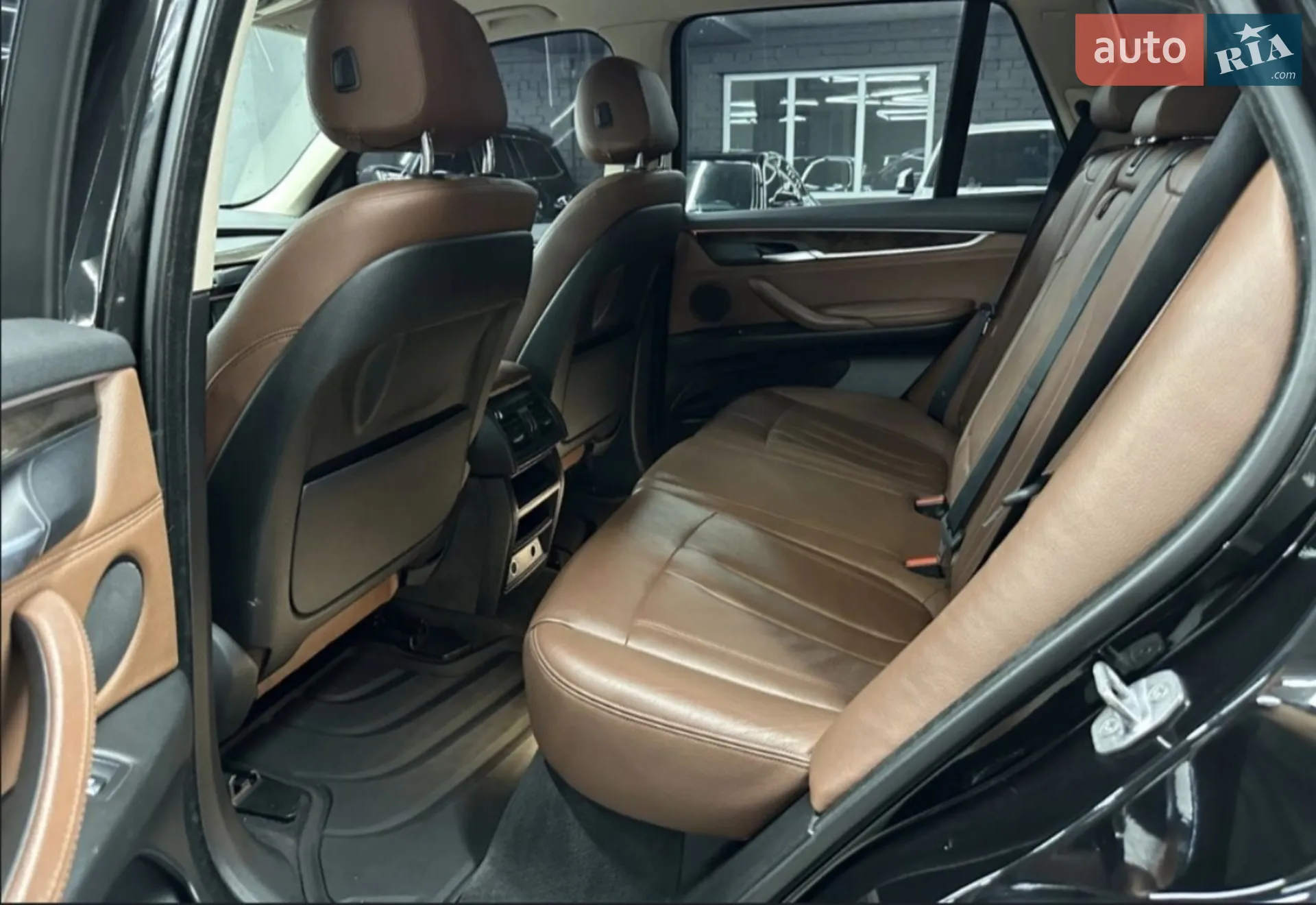 2015 BMW X5 - мініатюра 19
