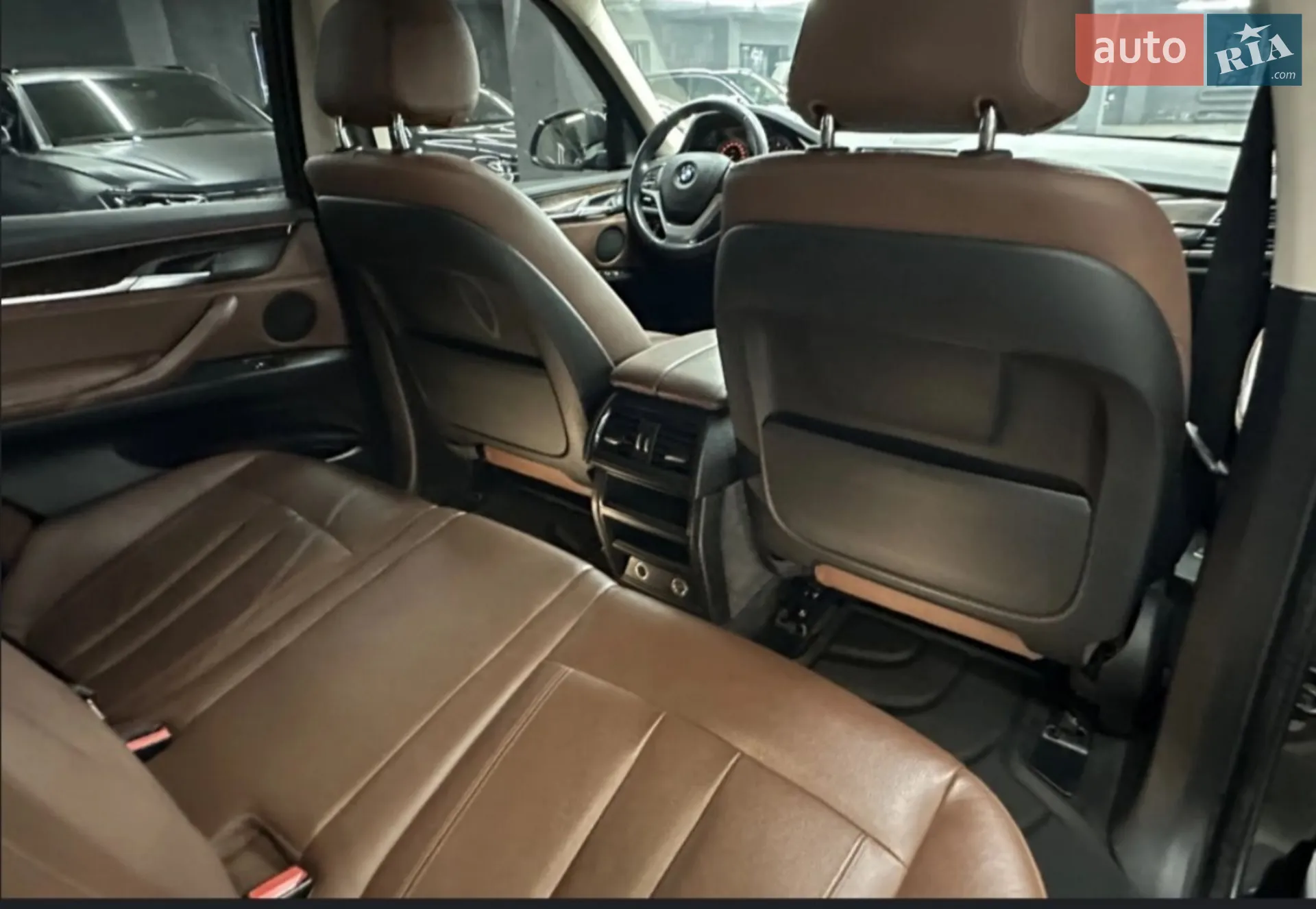 2015 BMW X5 - мініатюра 27