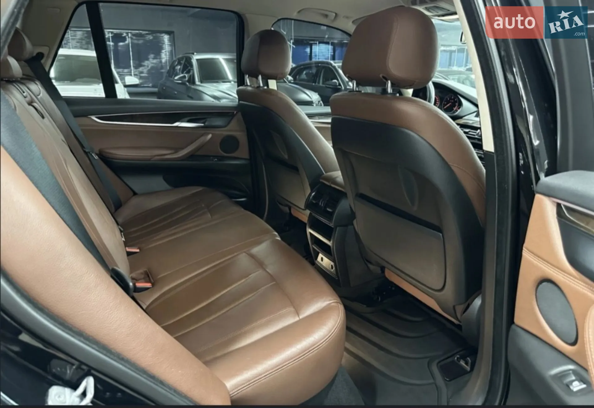 2015 BMW X5 - мініатюра 21