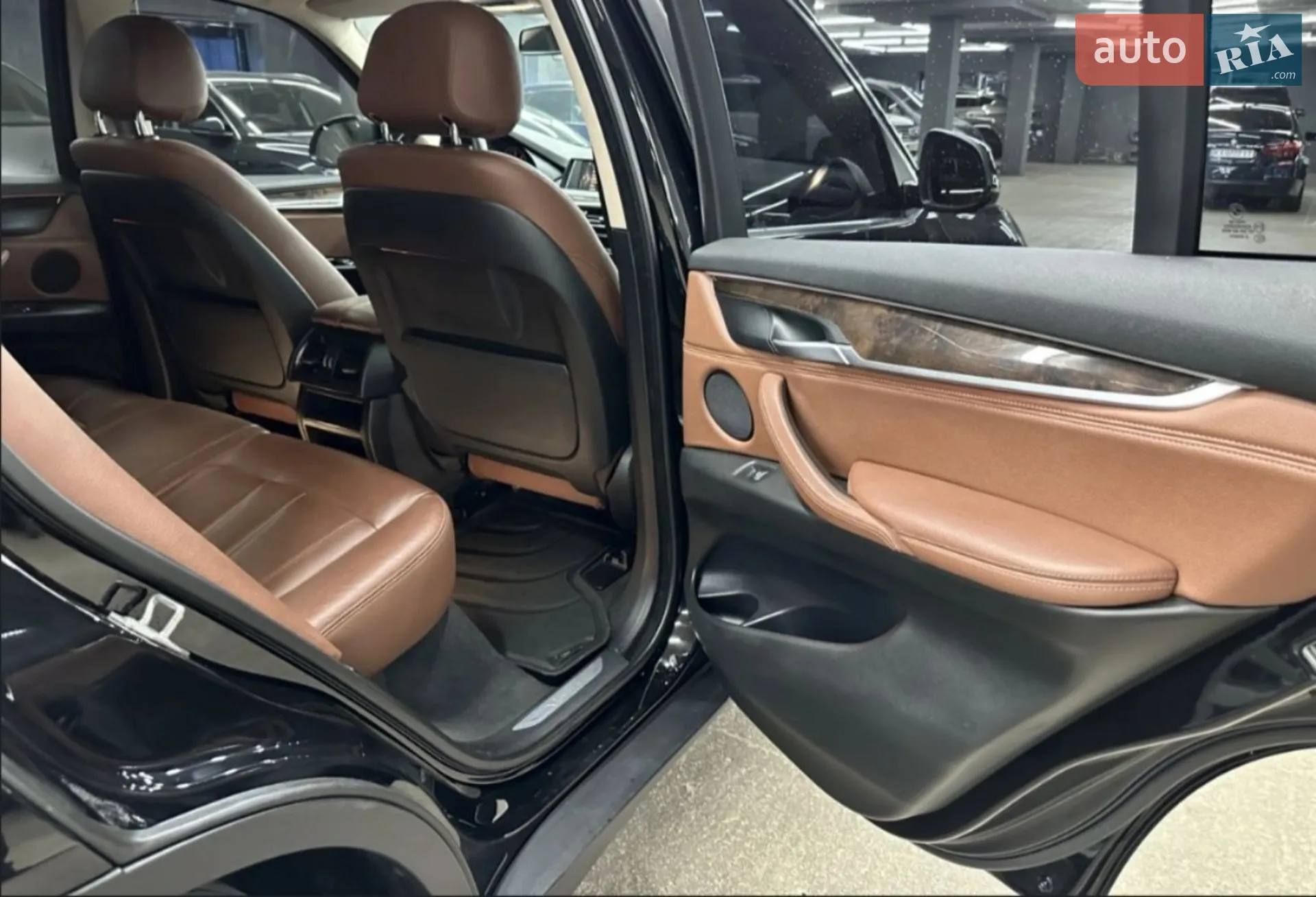 2015 BMW X5 - мініатюра 20