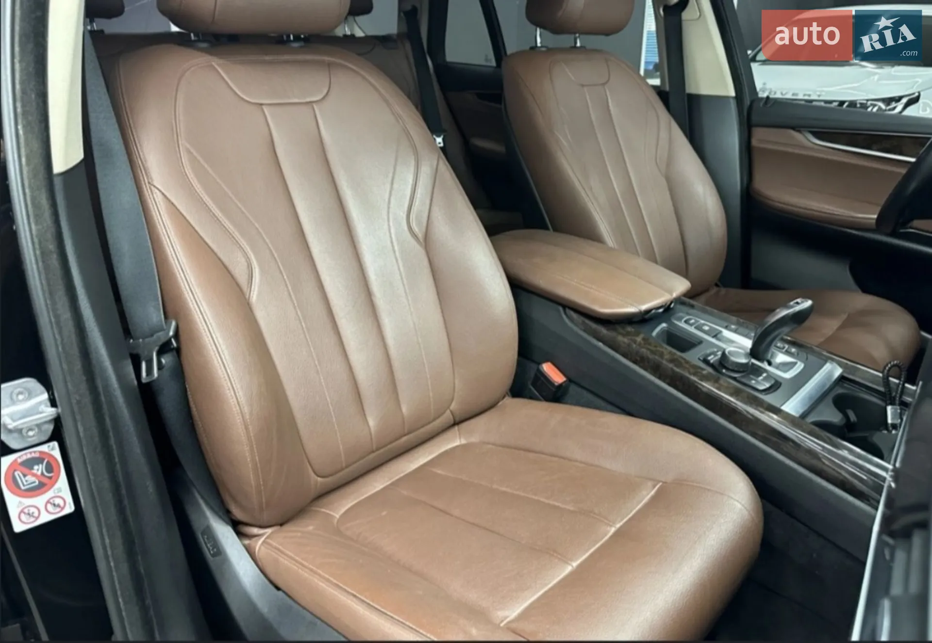 2015 BMW X5 - мініатюра 26