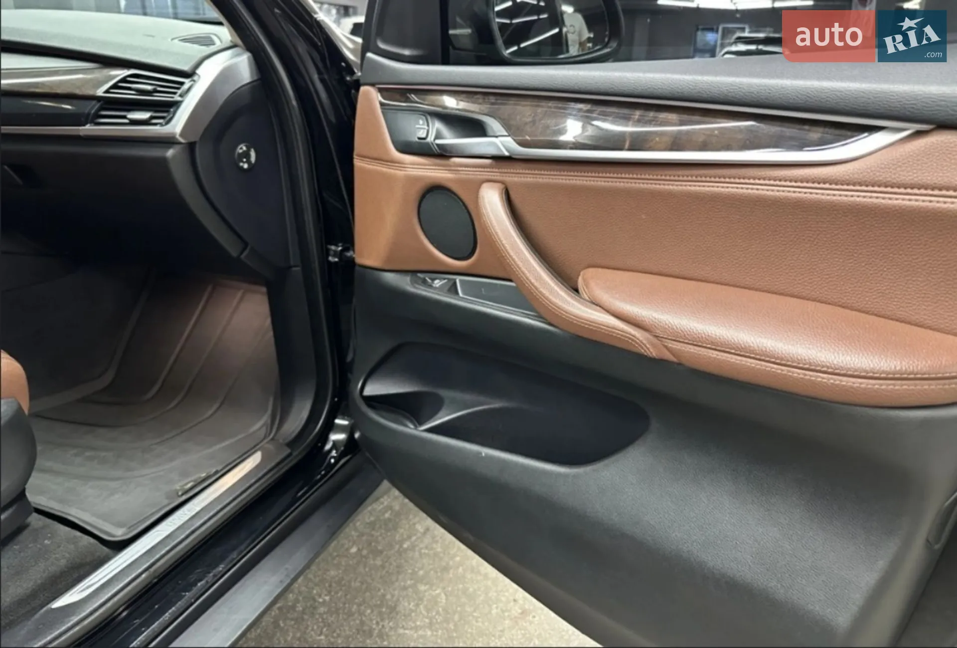 2015 BMW X5 - мініатюра 23