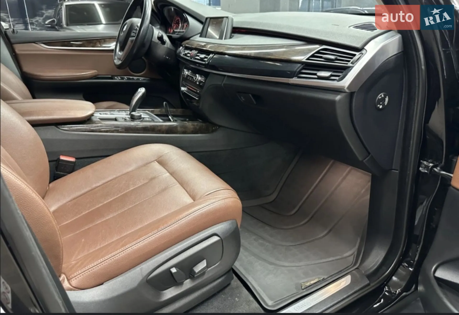 2015 BMW X5 - мініатюра 25