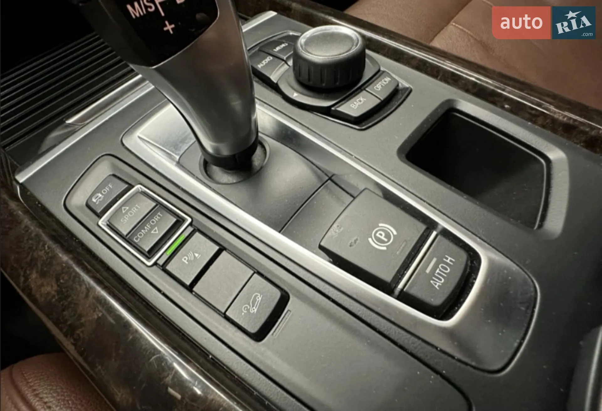 2015 BMW X5 - мініатюра 42