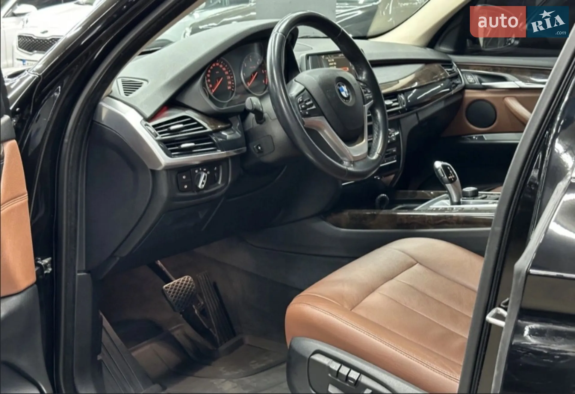 2015 BMW X5 - мініатюра 27