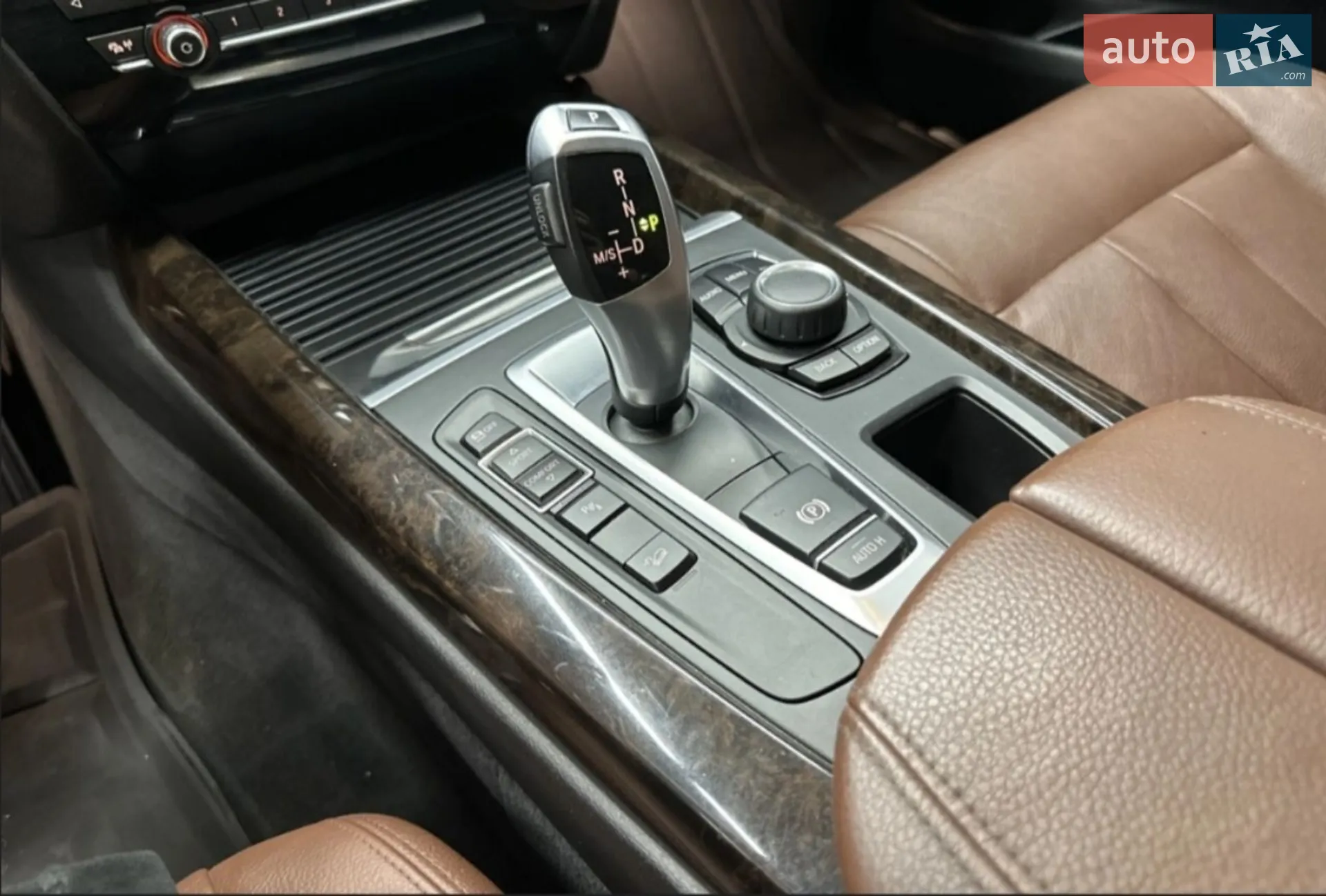 2015 BMW X5 - мініатюра 36