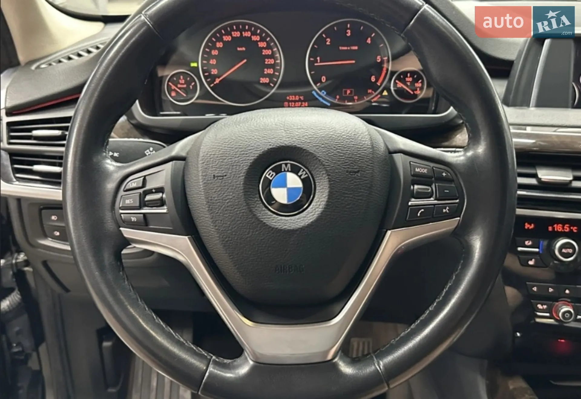 2015 BMW X5 - мініатюра 38