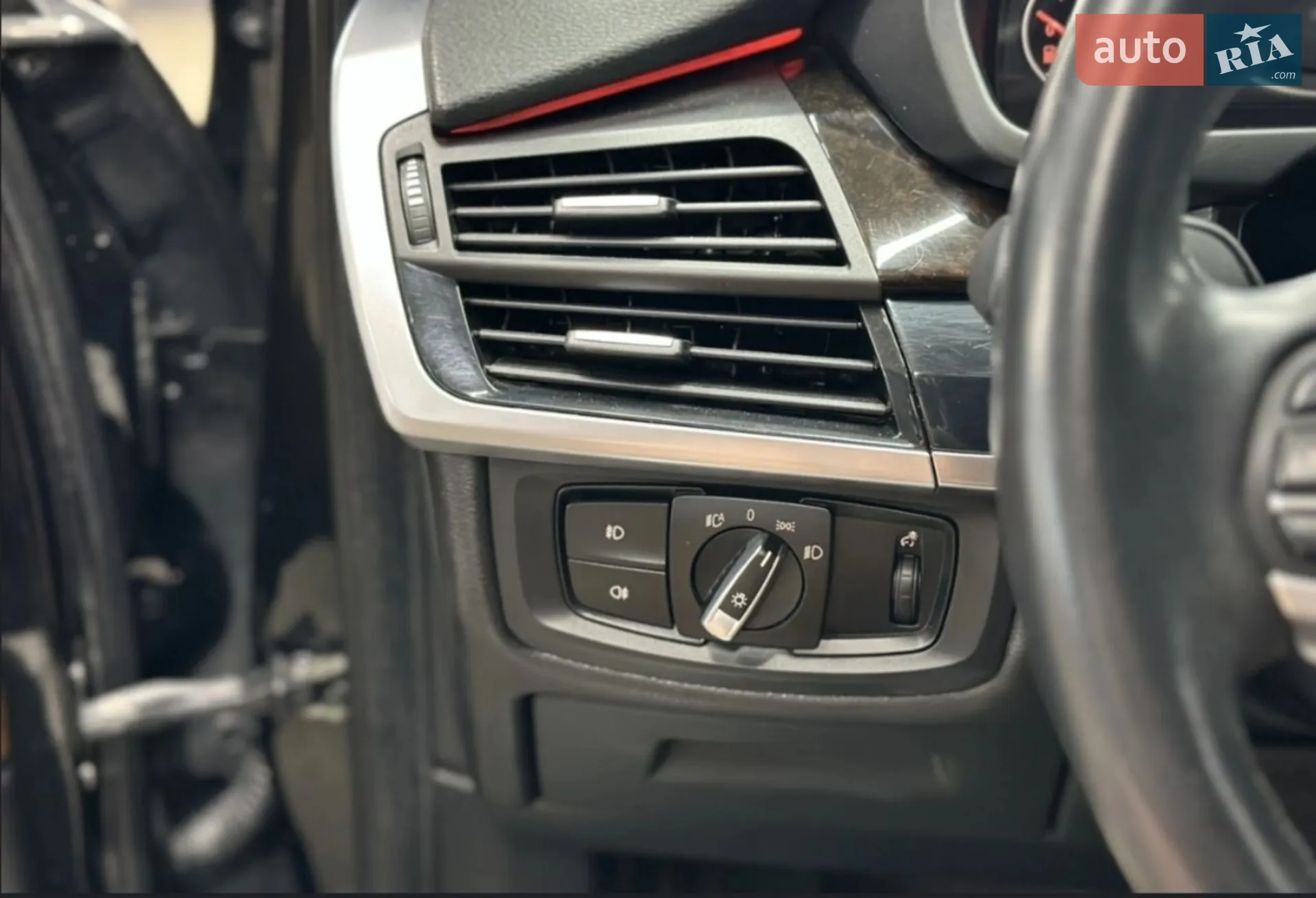 2015 BMW X5 - мініатюра 32