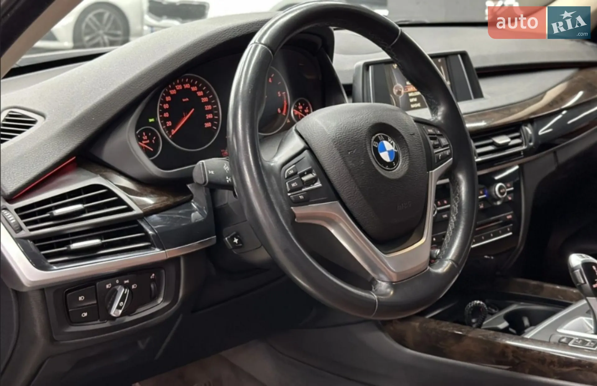 2015 BMW X5 - мініатюра 28
