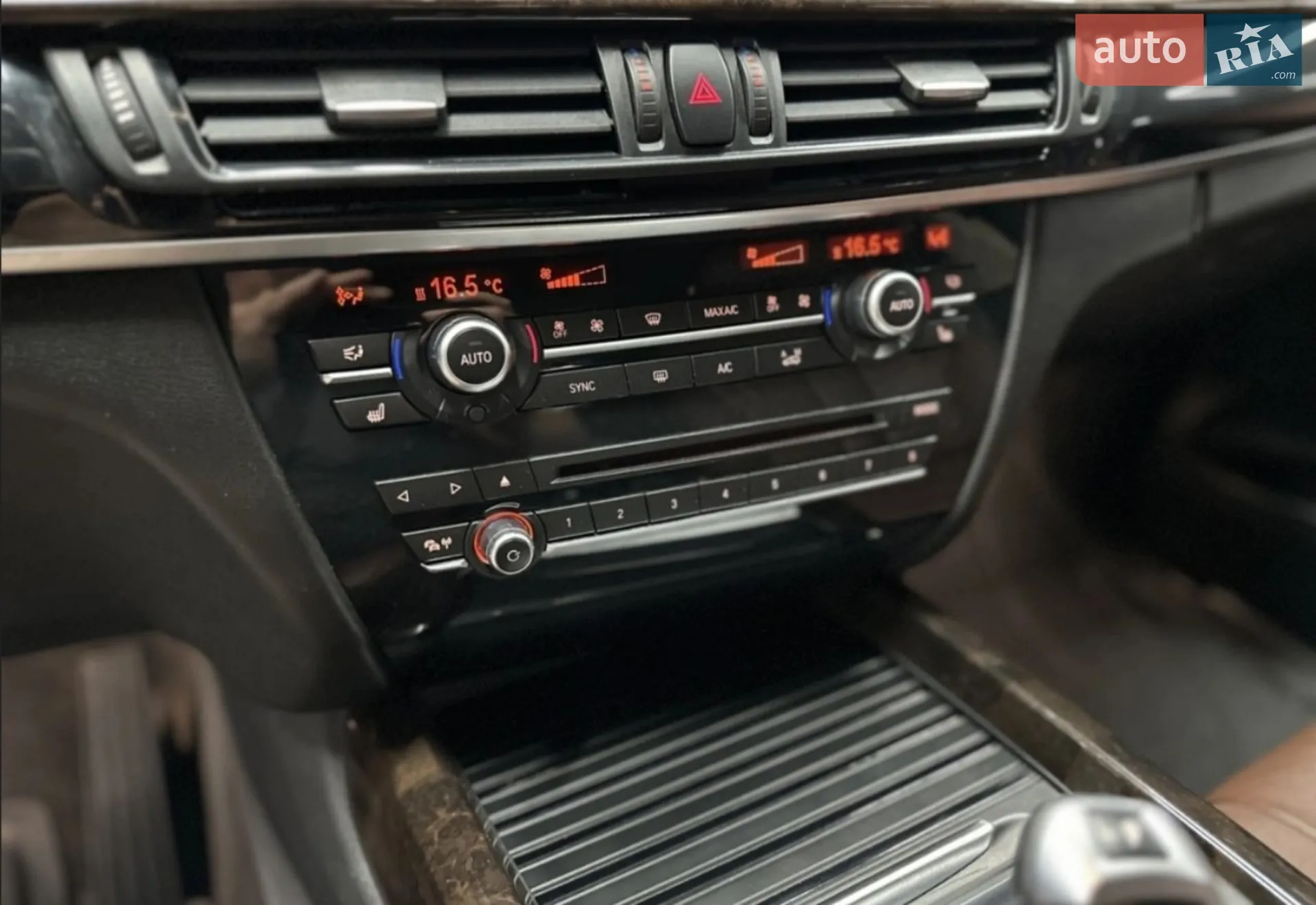 2015 BMW X5 - мініатюра 40