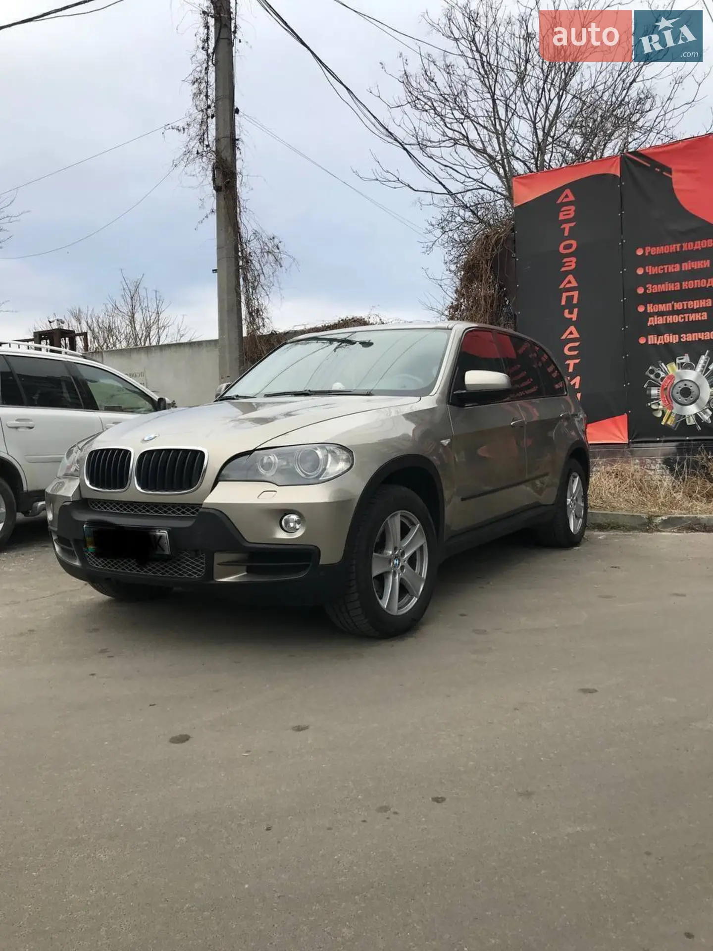2010 BMW X5 - мініатюра 3
