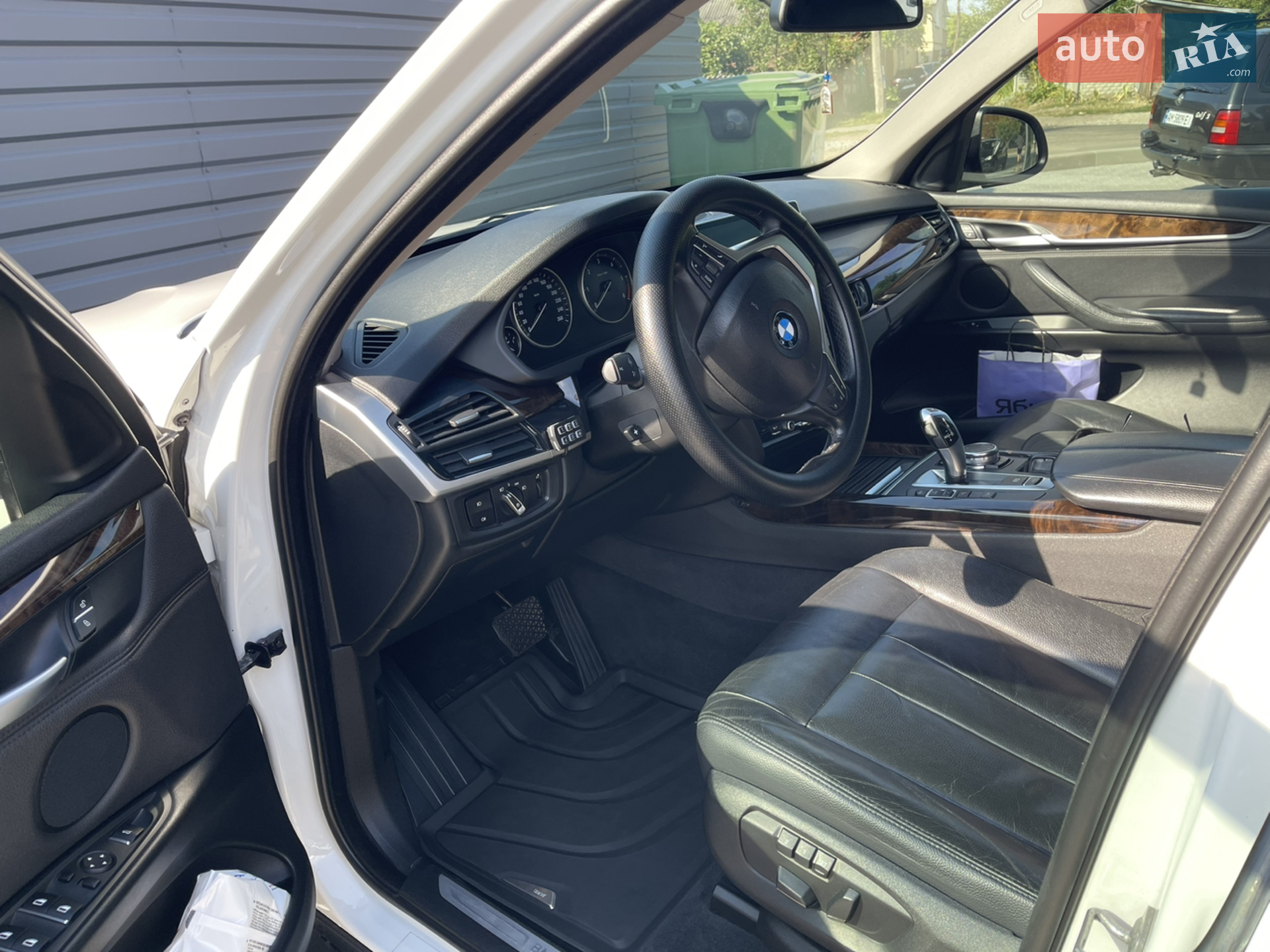 2014 BMW X5 - мініатюра 7
