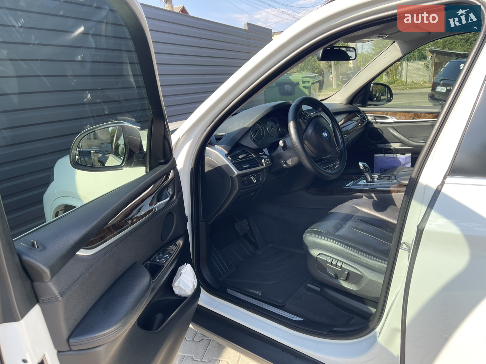 2014 BMW X5 - мініатюра 9