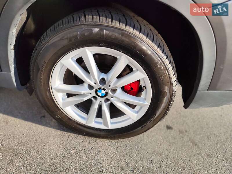 Внедорожник / Кроссовер BMW X5 2014 в Киеве фото 53 Внедорожник / Кроссовер BMW X5 2014 в Киеве
