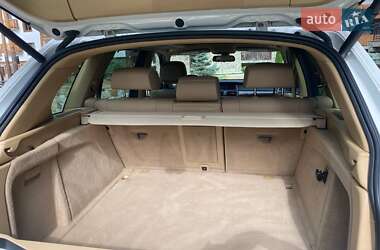 Внедорожник / Кроссовер BMW X5 2010 в 