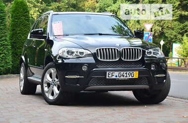 Позашляховик / Кросовер BMW X5 2012 в Трускавці