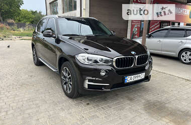 BMW X5 2015