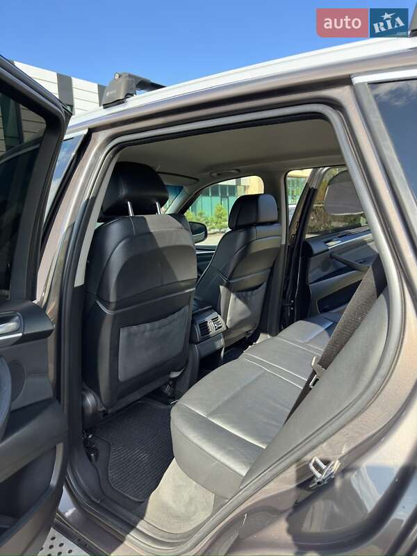 Внедорожник / Кроссовер BMW X5 2011 в Хмельницком фото 9 Внедорожник / Кроссовер BMW X5 2011 в Хмельницком