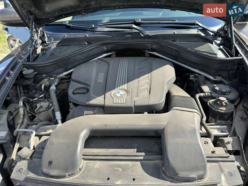 Внедорожник / Кроссовер BMW X5 2011 в Хмельницком фото 16 Внедорожник / Кроссовер BMW X5 2011 в Хмельницком