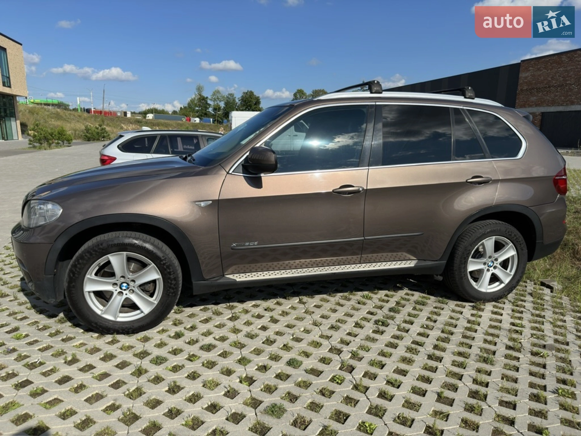 2011 BMW X5 - мініатюра 25