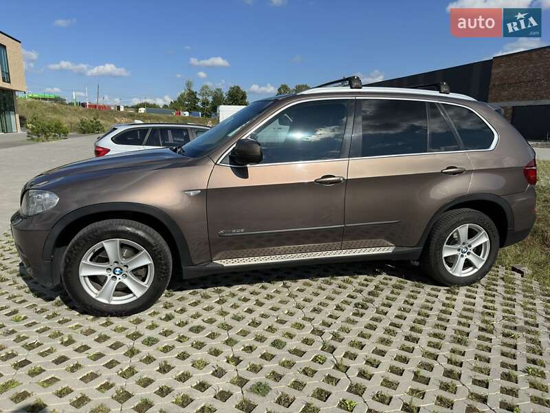 Внедорожник / Кроссовер BMW X5 2011 в Хмельницком фото 25 Внедорожник / Кроссовер BMW X5 2011 в Хмельницком