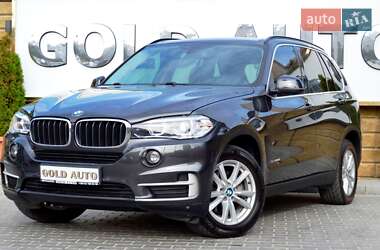 BMW X5 2017 BMW X5 2017
