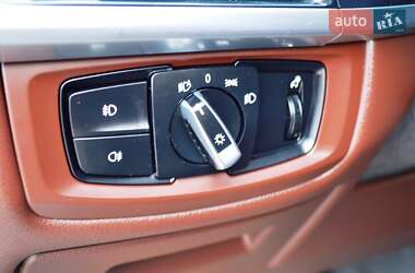 Позашляховик / Кросовер BMW X5 2017 в 