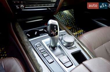 Позашляховик / Кросовер BMW X5 2017 в 