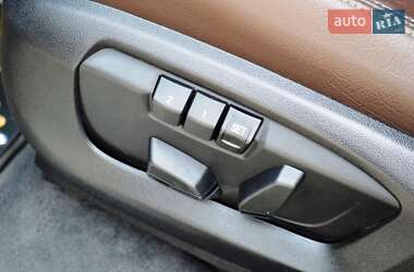 Позашляховик / Кросовер BMW X5 2017 в 